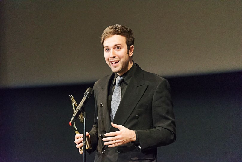 Aaron Fullan