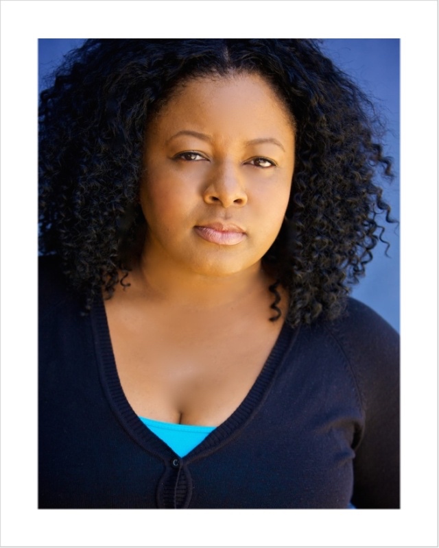 Tina Redmond