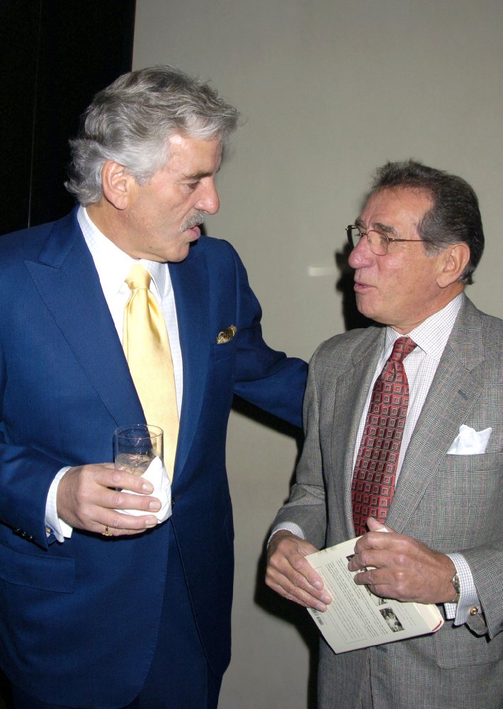 Frank Pellegrino