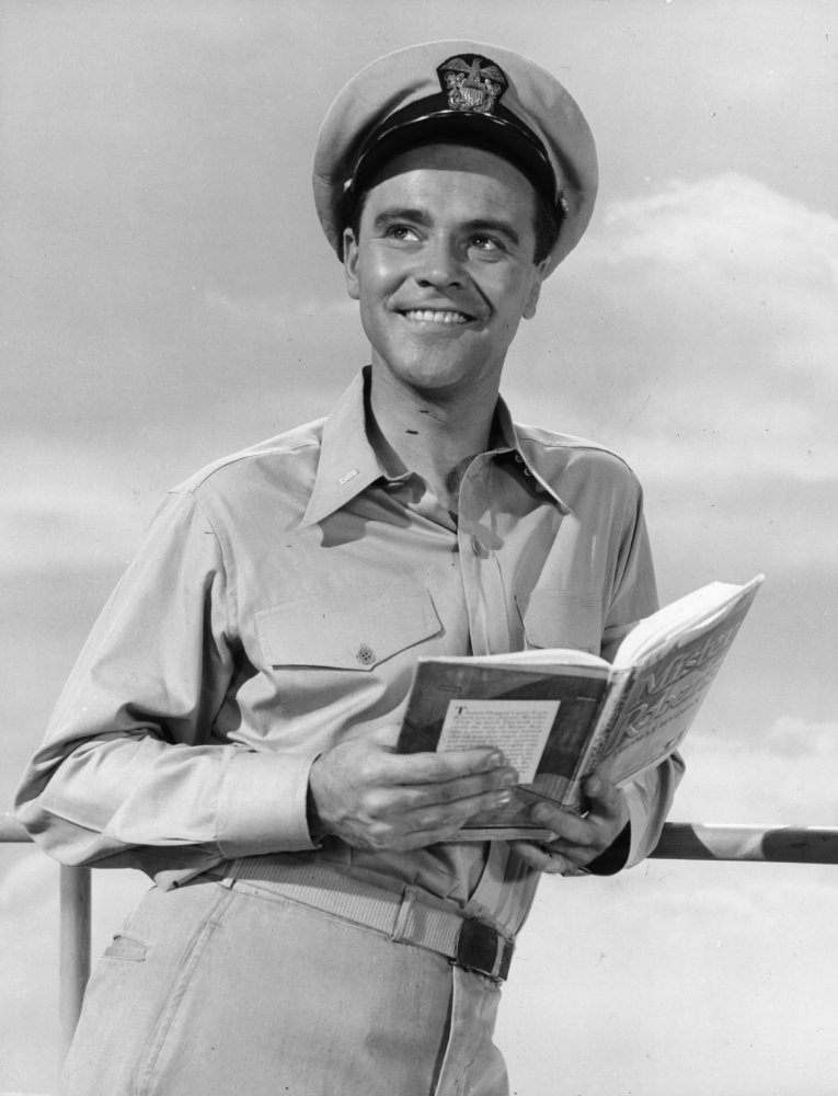 Jack Lemmon