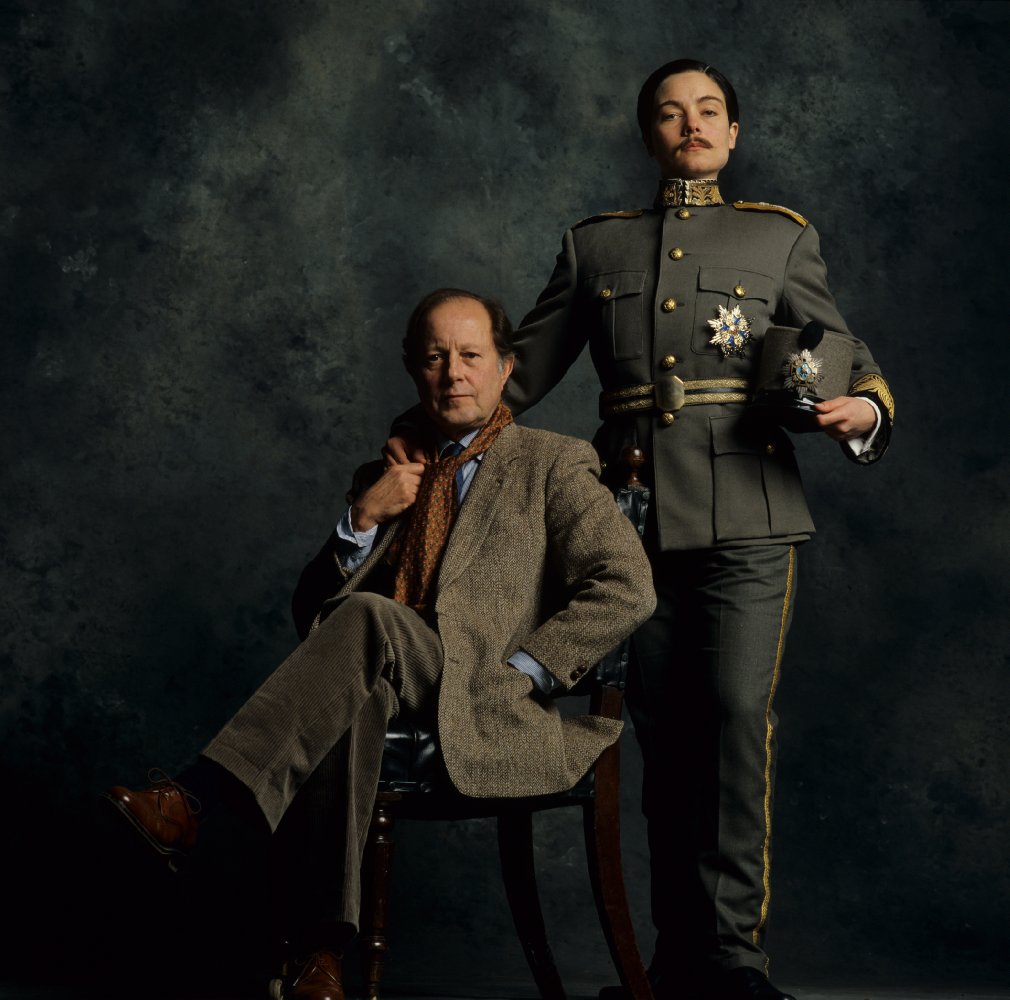 Nicolas Roeg