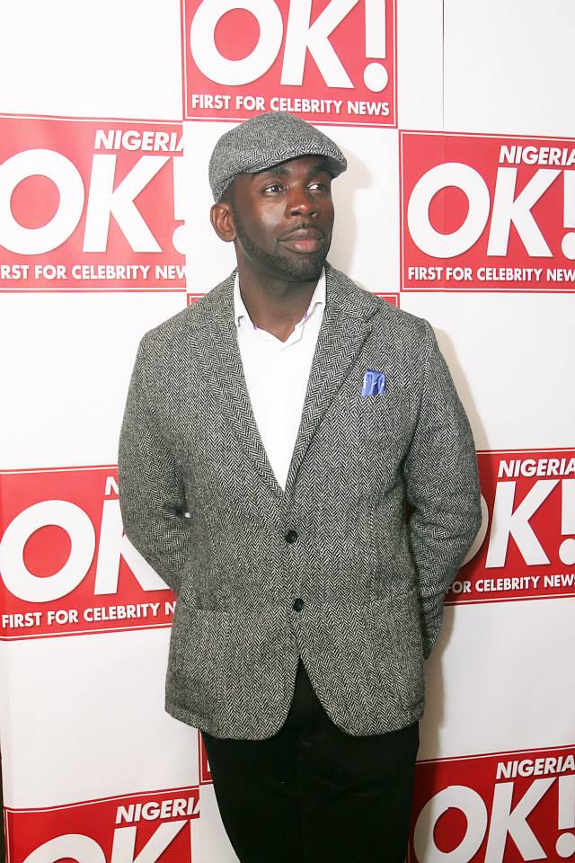 Jimmy Akingbola