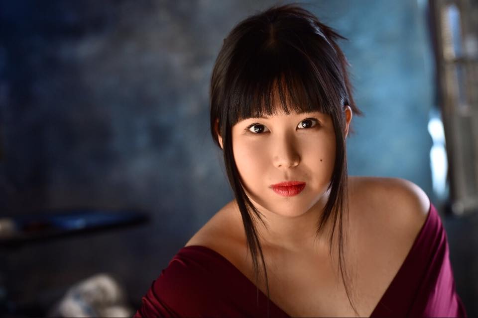 Rae Lim