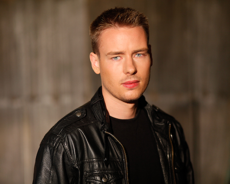 Jack Murray