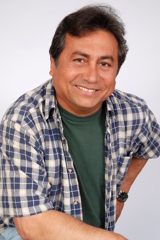 Argenis Pirela