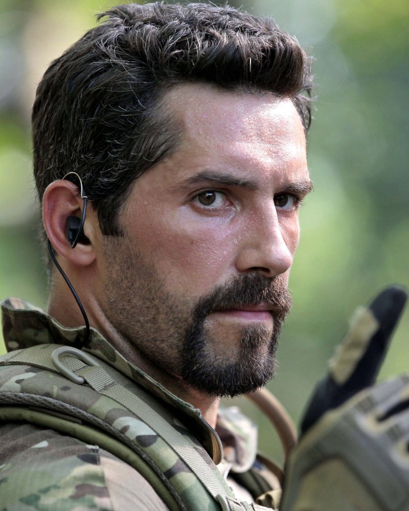 Scott Adkins