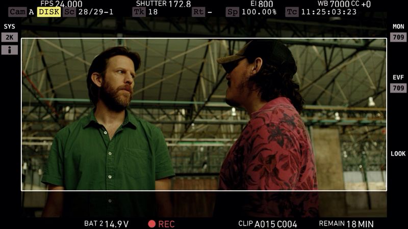 Andrew Tarbet