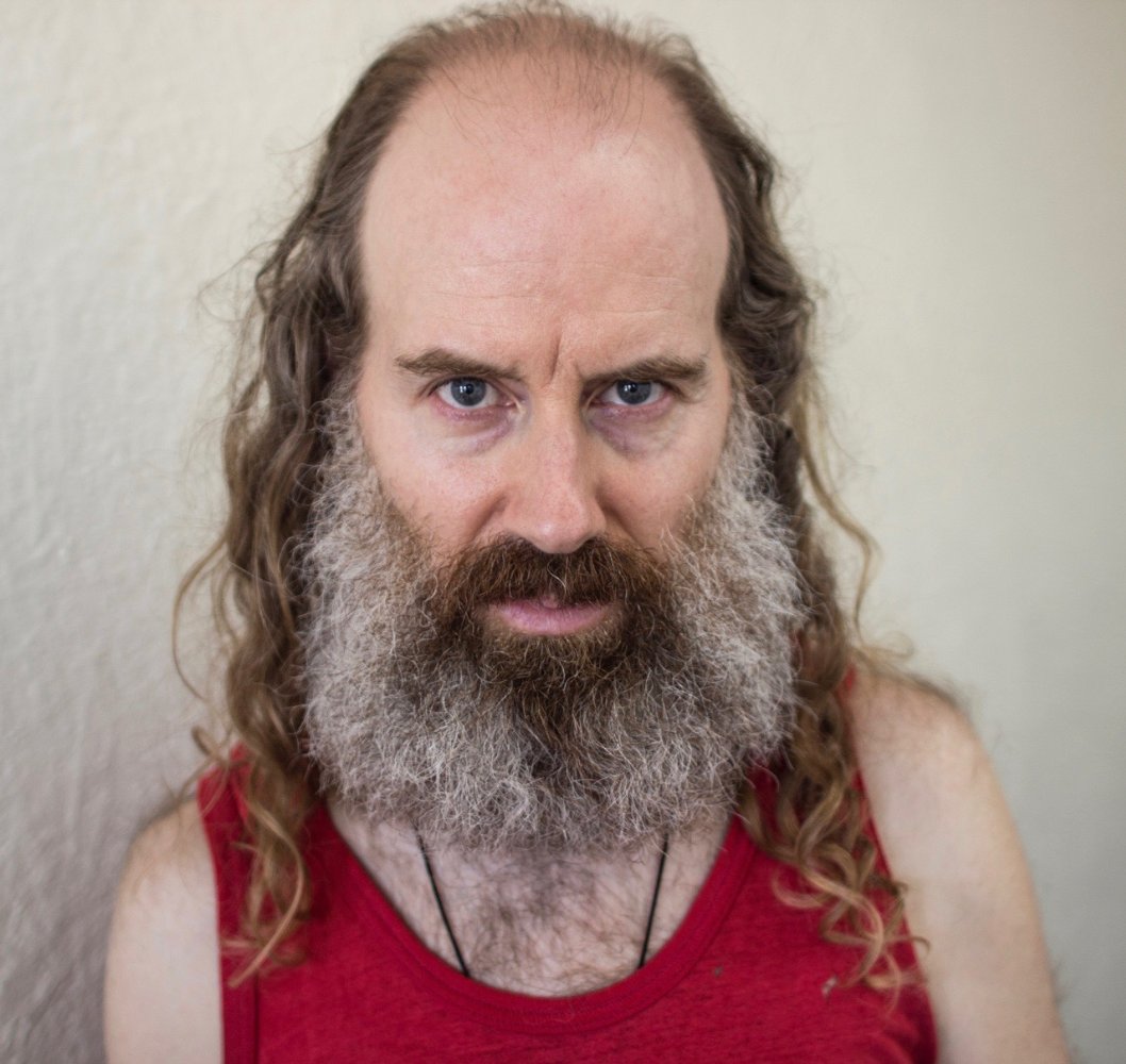 Matt Shea