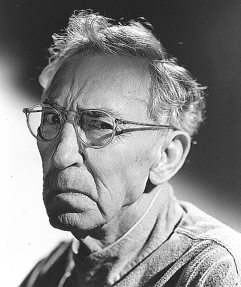 Tully Marshall