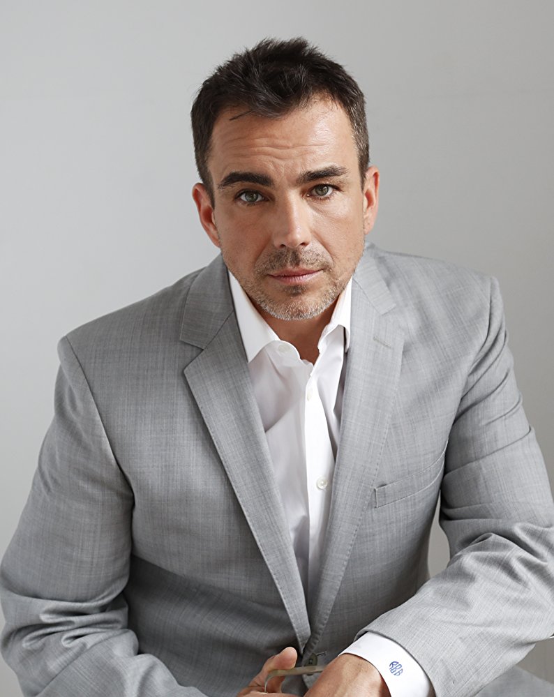 Ray Bouderau