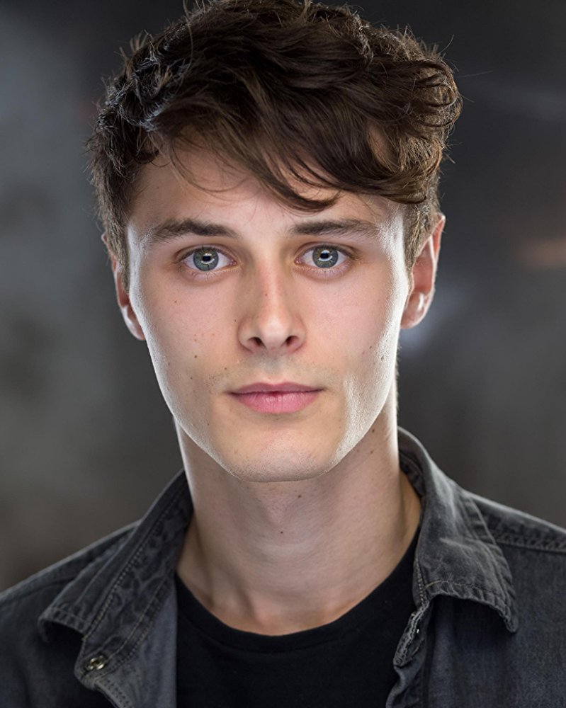 Sean Rhys-James