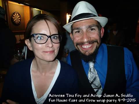 Jason A. Sedillo