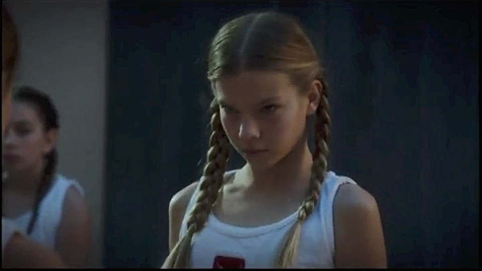Veronika Bonell
