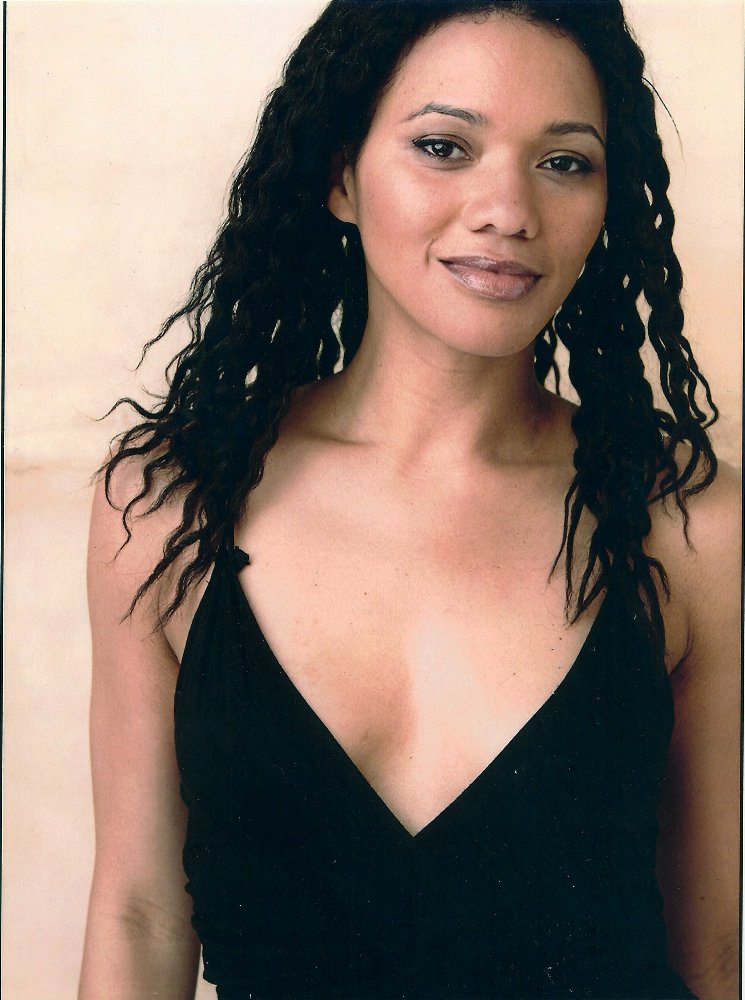 Rachel Montez Minor