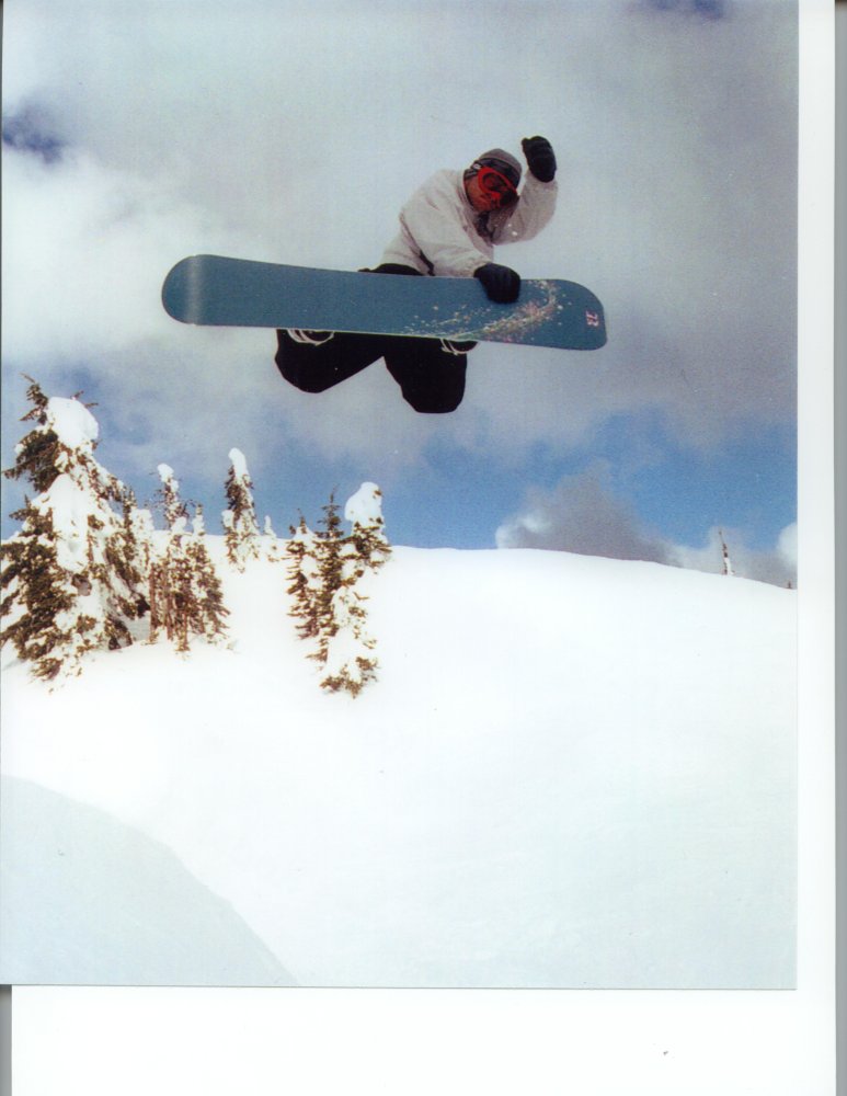 Lars Grant