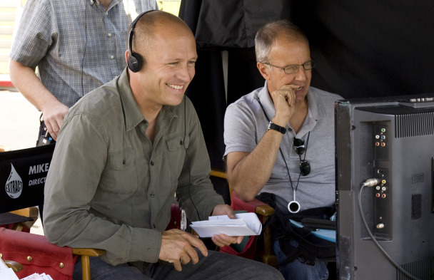 Mike Judge
