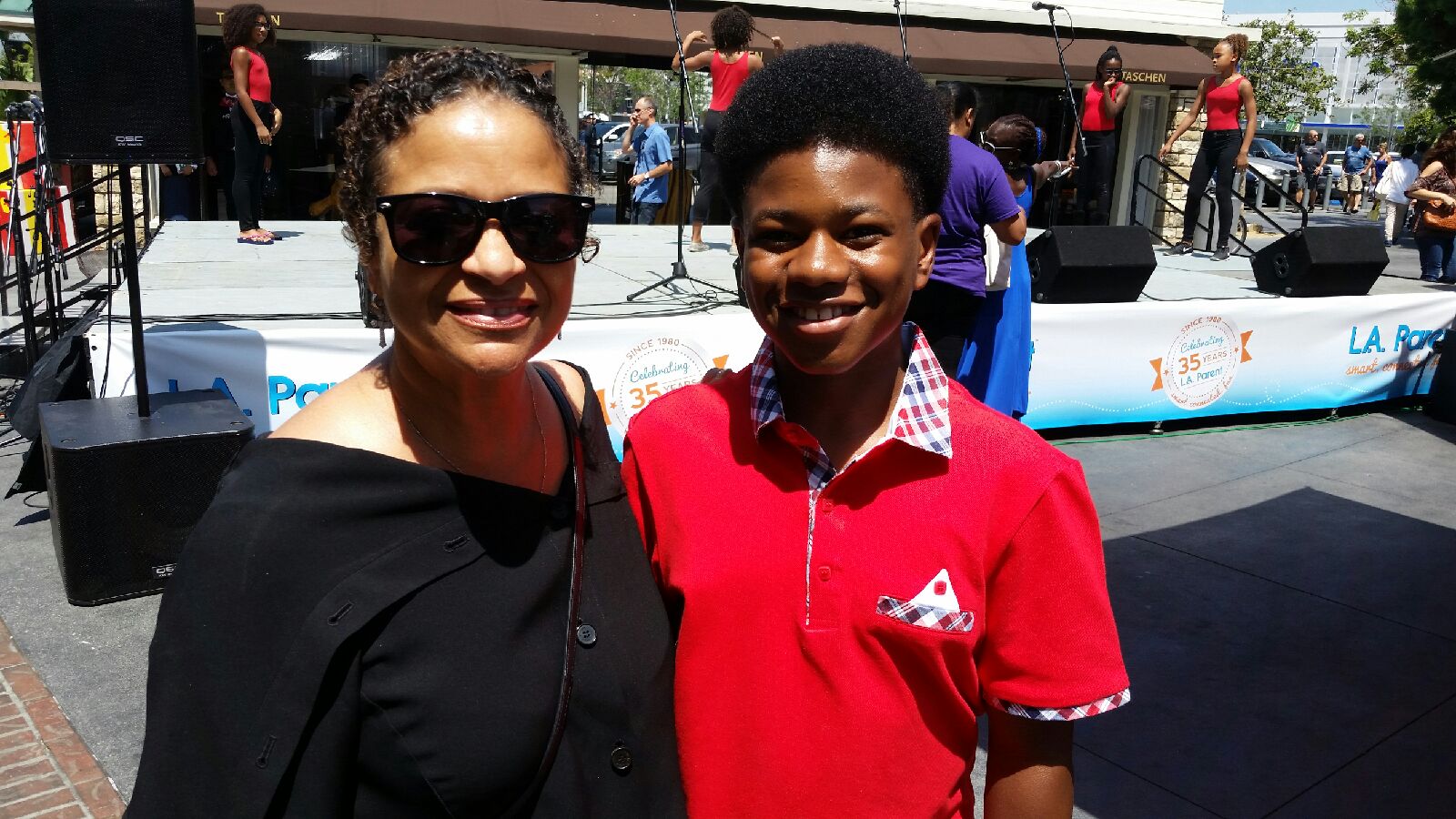 Keyon Bowman