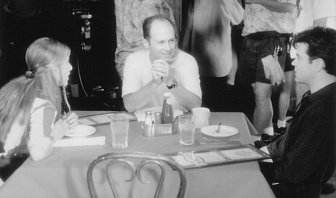 Mike Judge