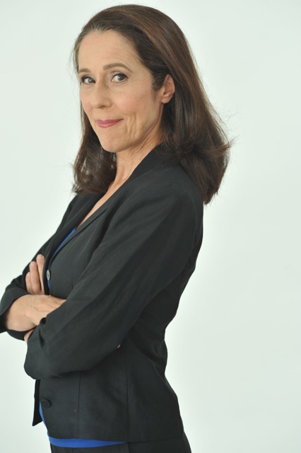 Glynis Davies