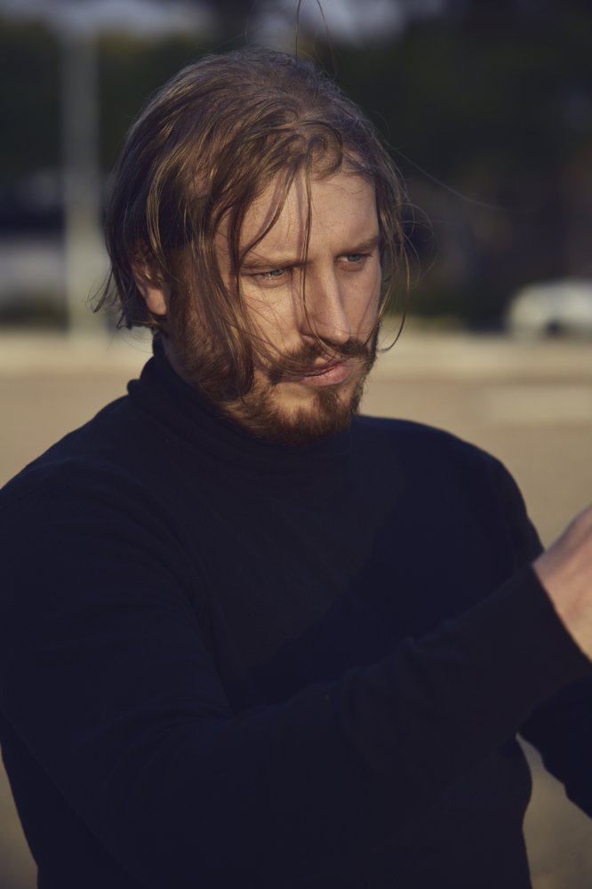 Ryan Kruger