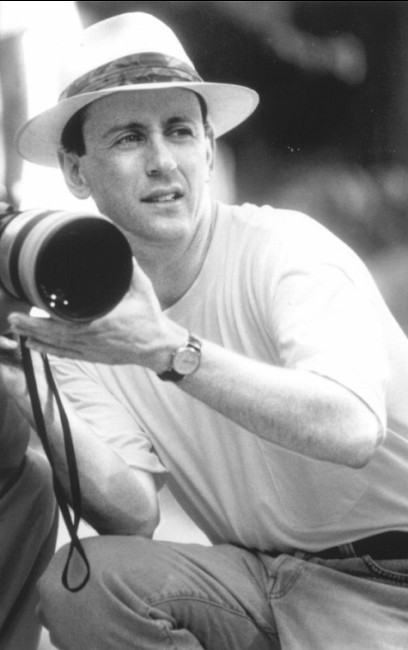 Nicholas Hytner