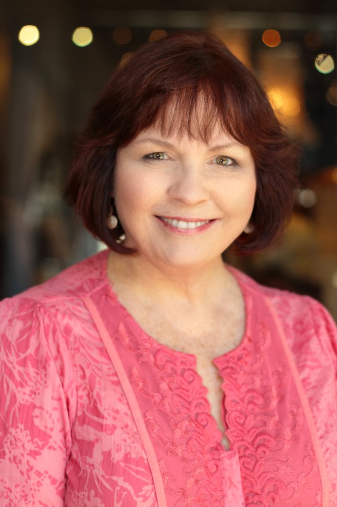 Kimberly Banta