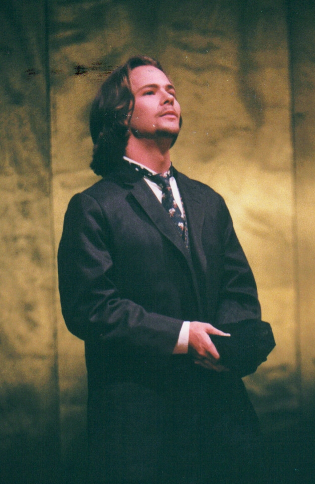 Elijah Chester