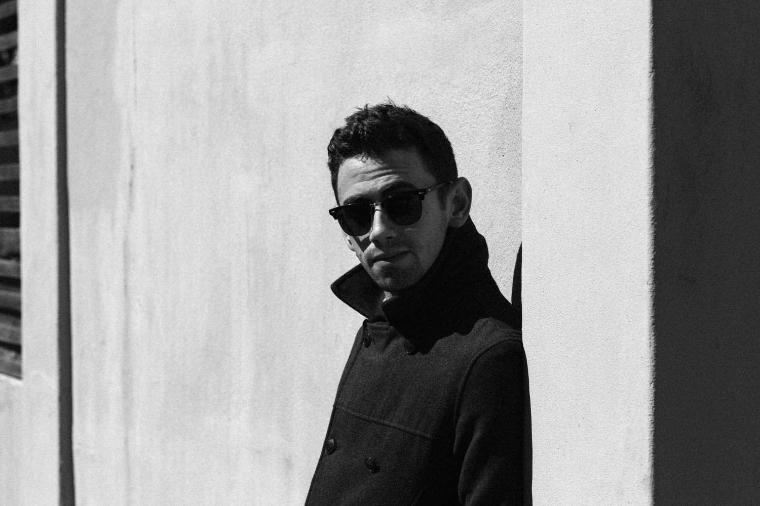 Nathan Lynn