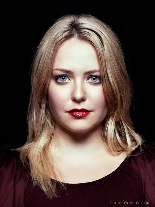 Rebecca M Foster