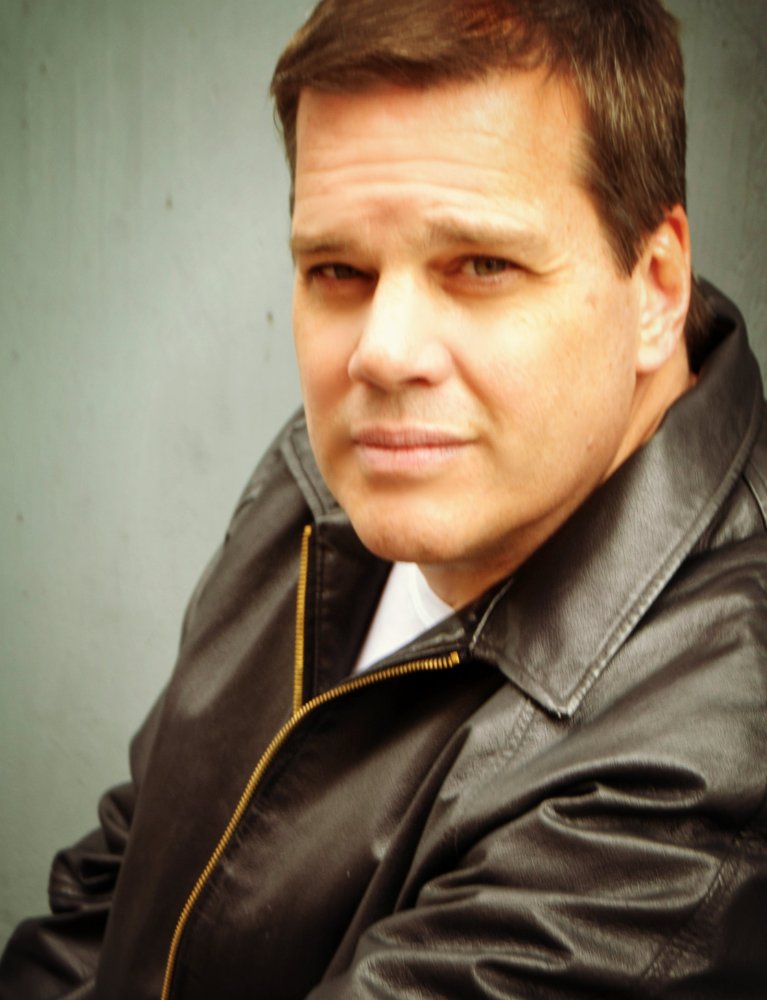 Michael Garvey