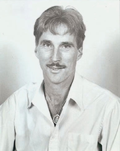 Gregory Terlecki