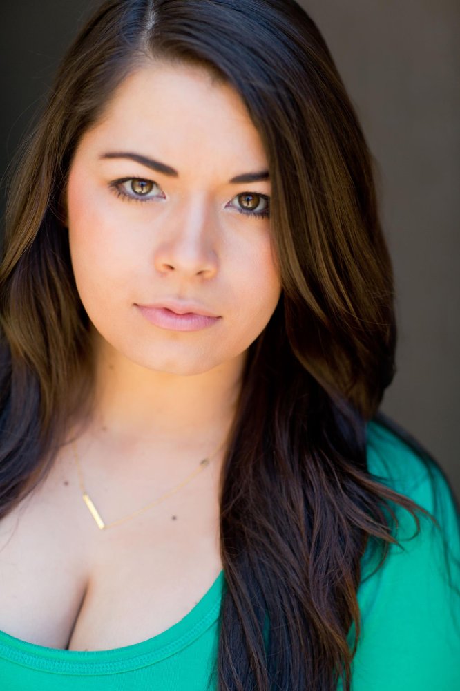 Angela Marie Williams