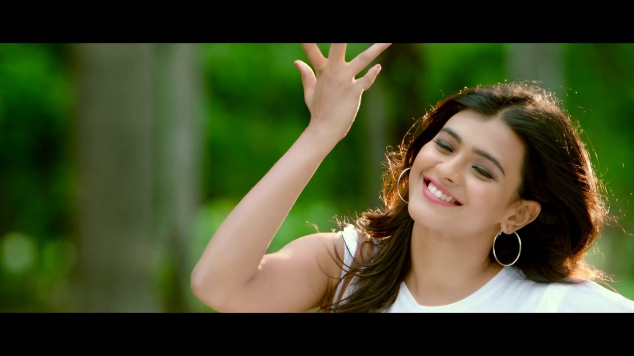 Hebah Patel