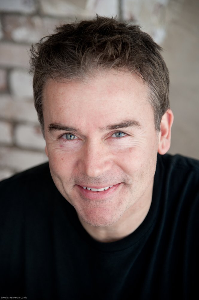 Kurt McKinney