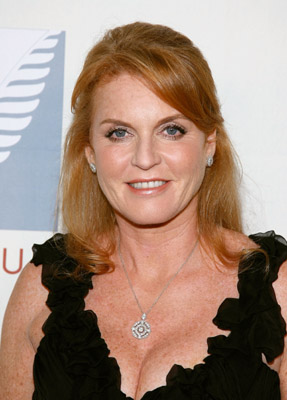 Sarah Ferguson