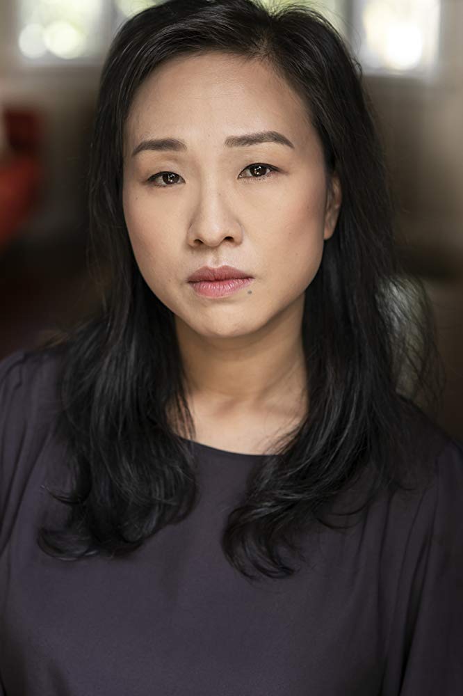 Katlyn Wong