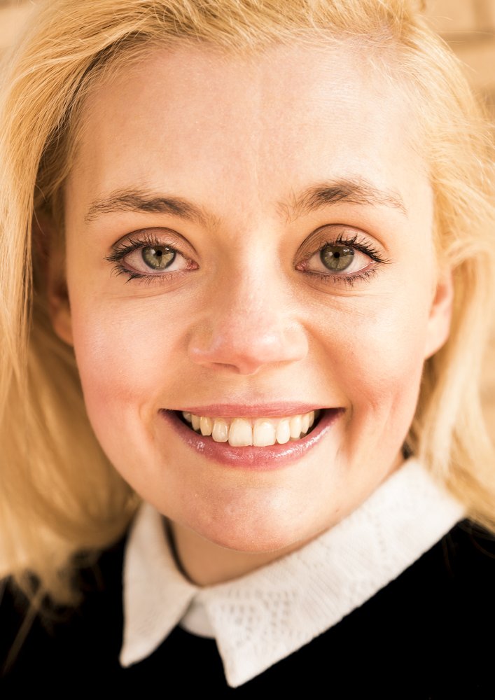 Vivien Taylor