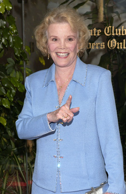 Nanette Fabray