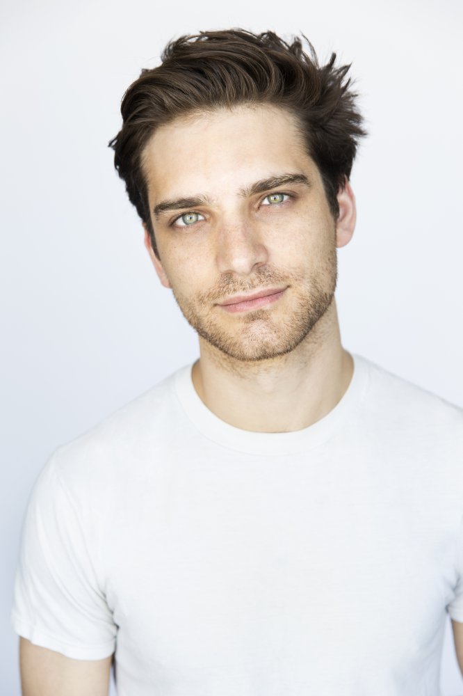 Jeff Ward