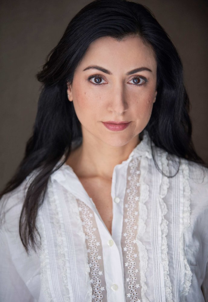 Hend Ayoub