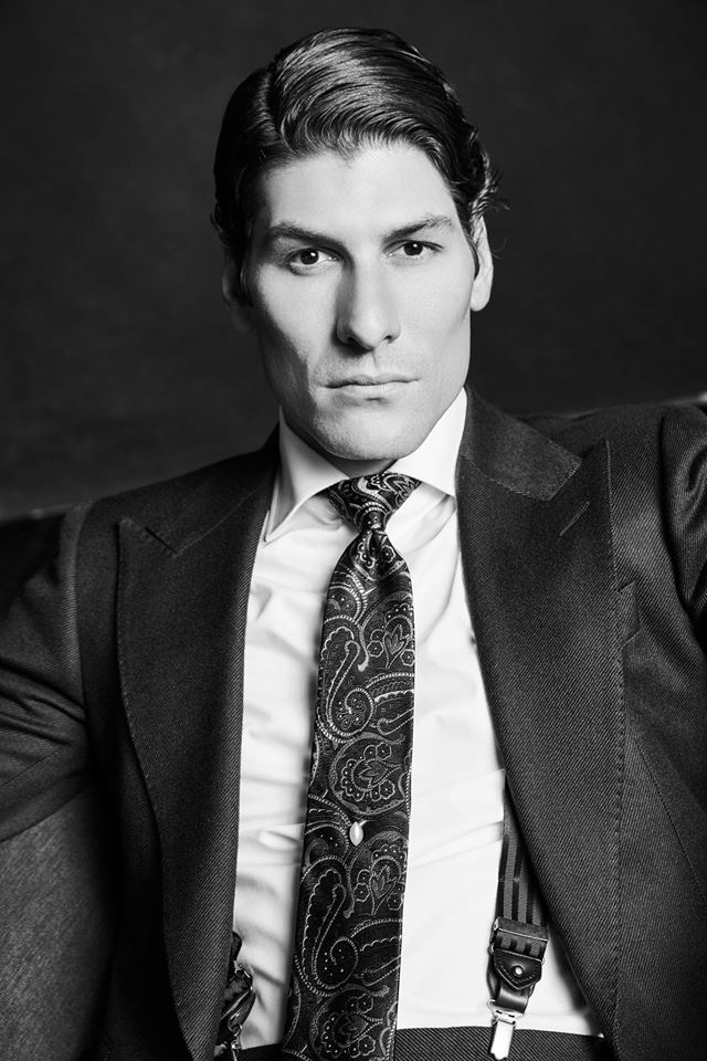 Samuel Evan Horowitz
