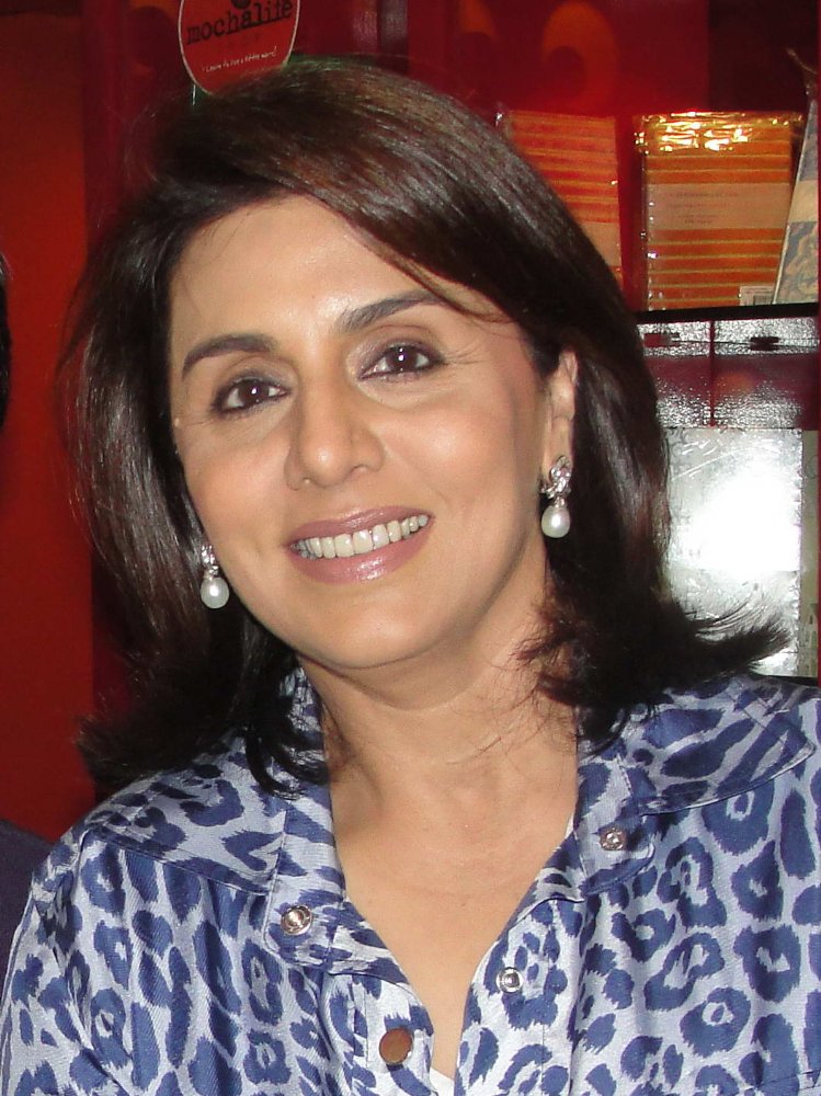 Neetu Singh