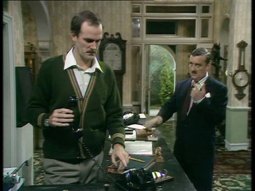 Bernard Cribbins