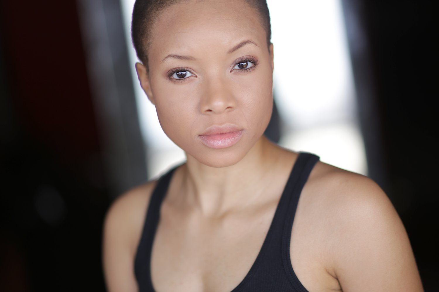 Jasmine B. Johnson