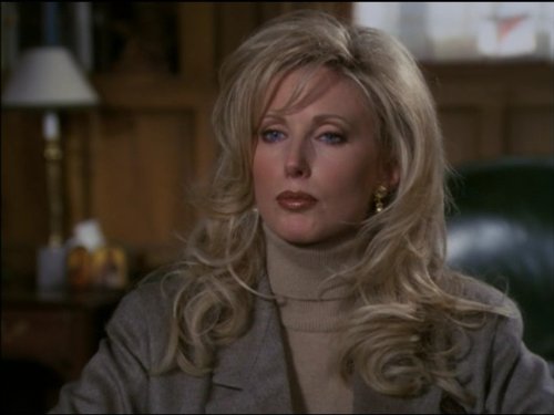 Morgan Fairchild