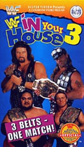 Shawn Michaels