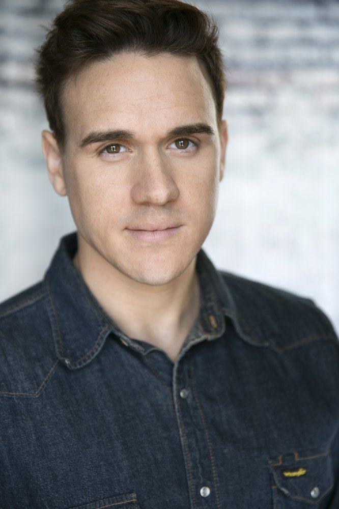 Benjamin Franczuszki