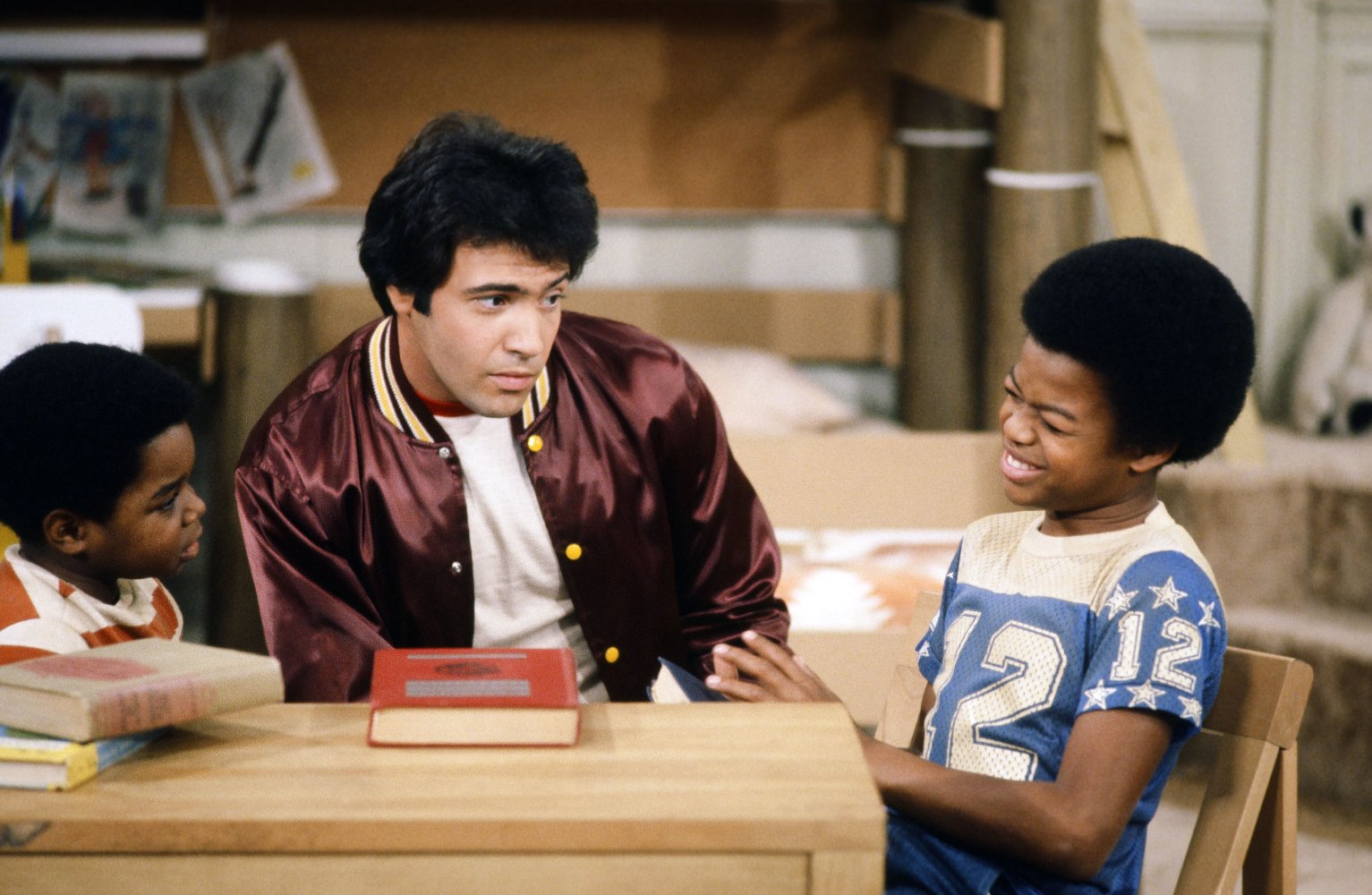 Gary Coleman