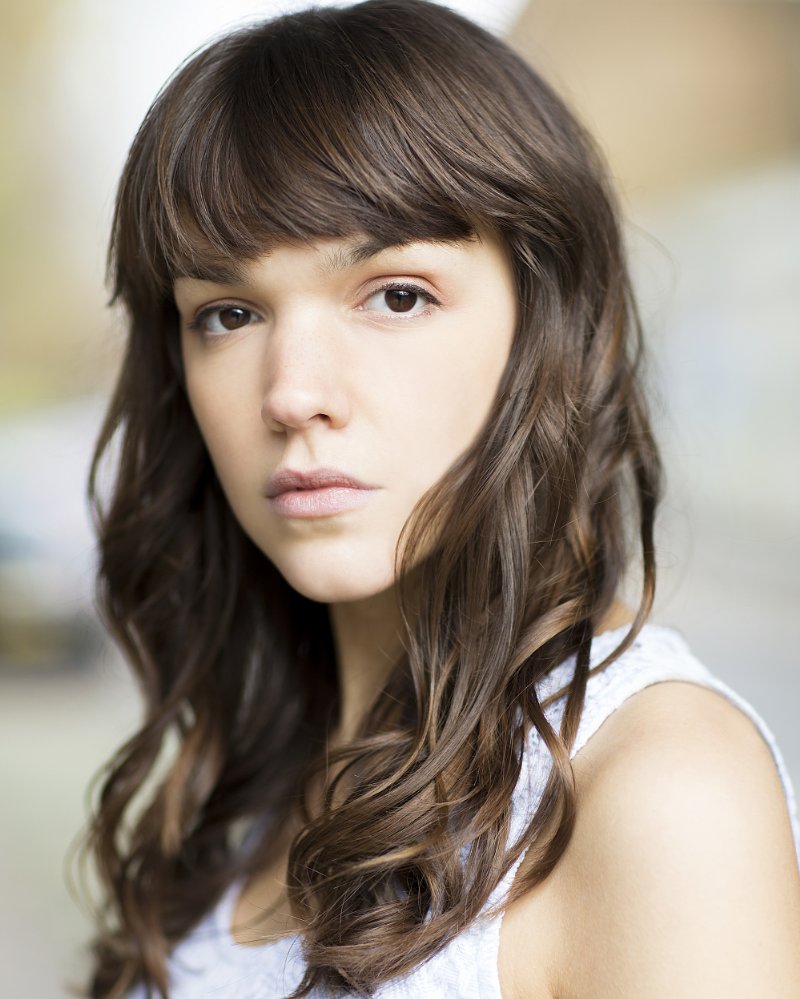 Lydia Orange