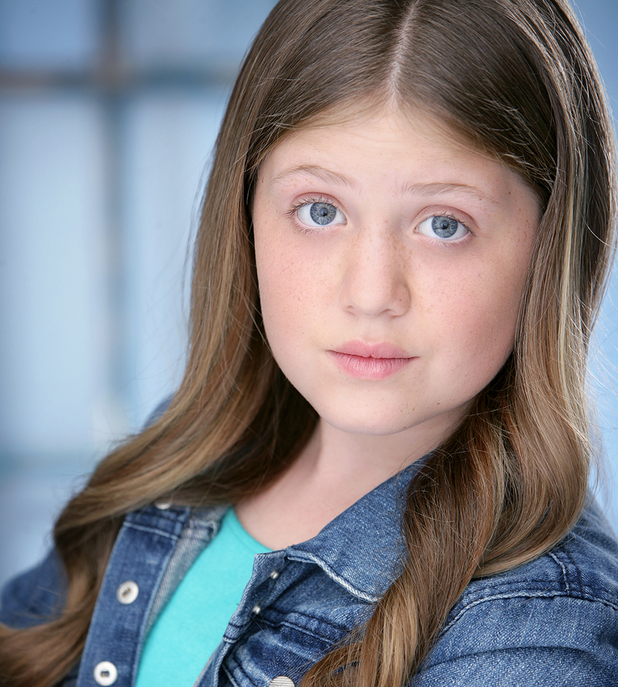 Lizzie White